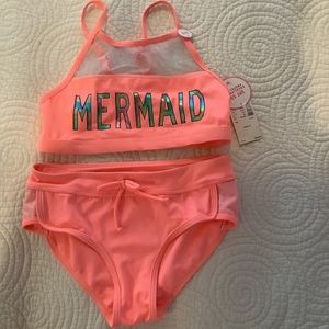 Summer Bathing suit